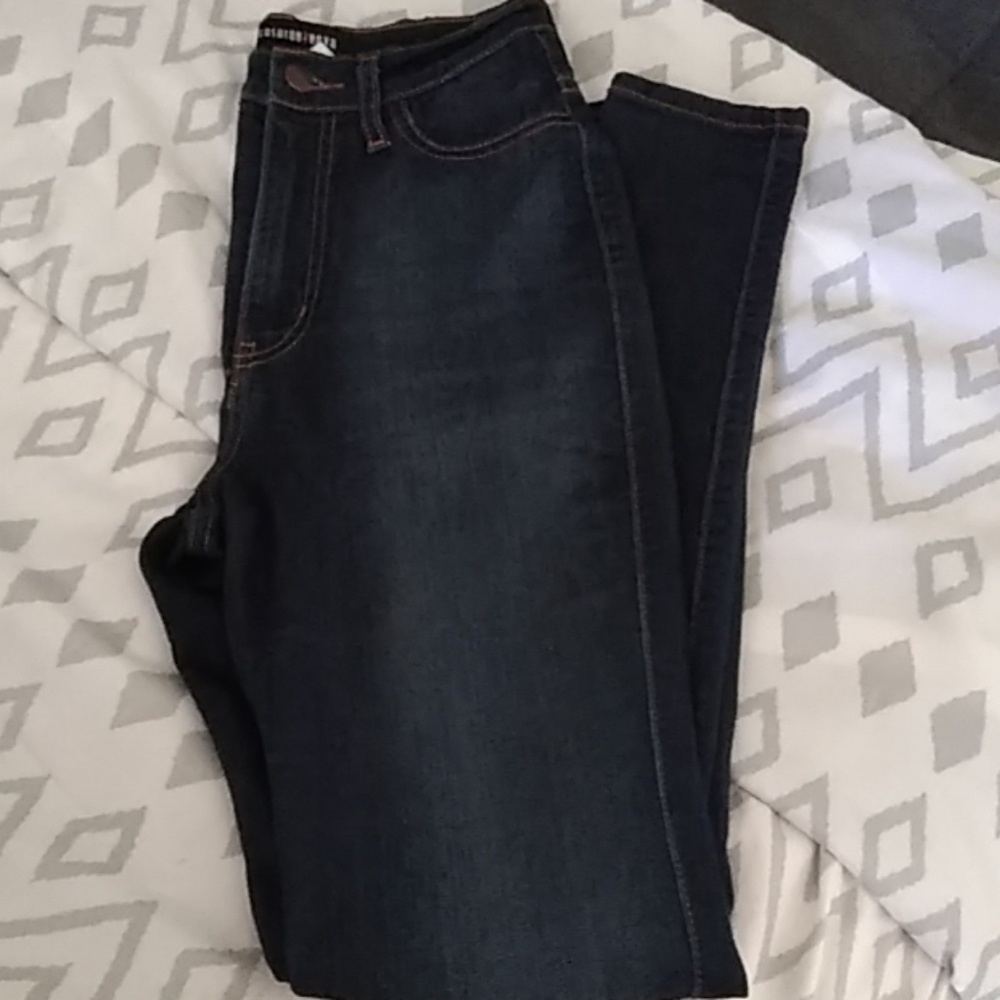 Fashion Nova Jeans